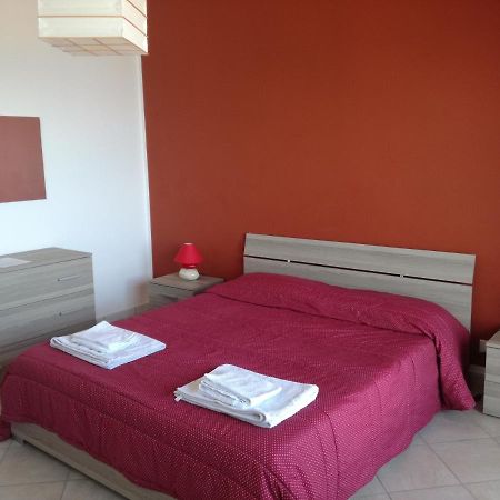 Casa Vacanze La Petrusella Trabia Extérieur photo