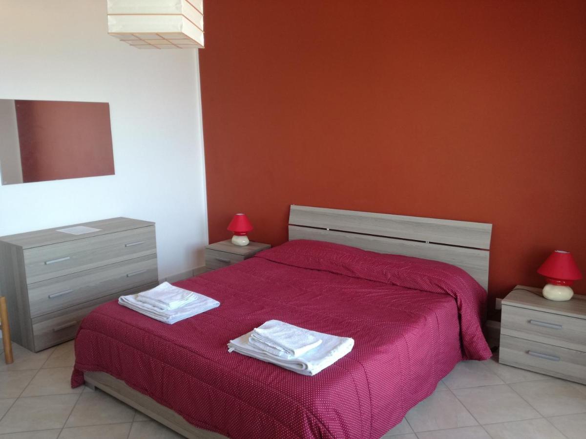 Casa Vacanze La Petrusella Trabia Extérieur photo