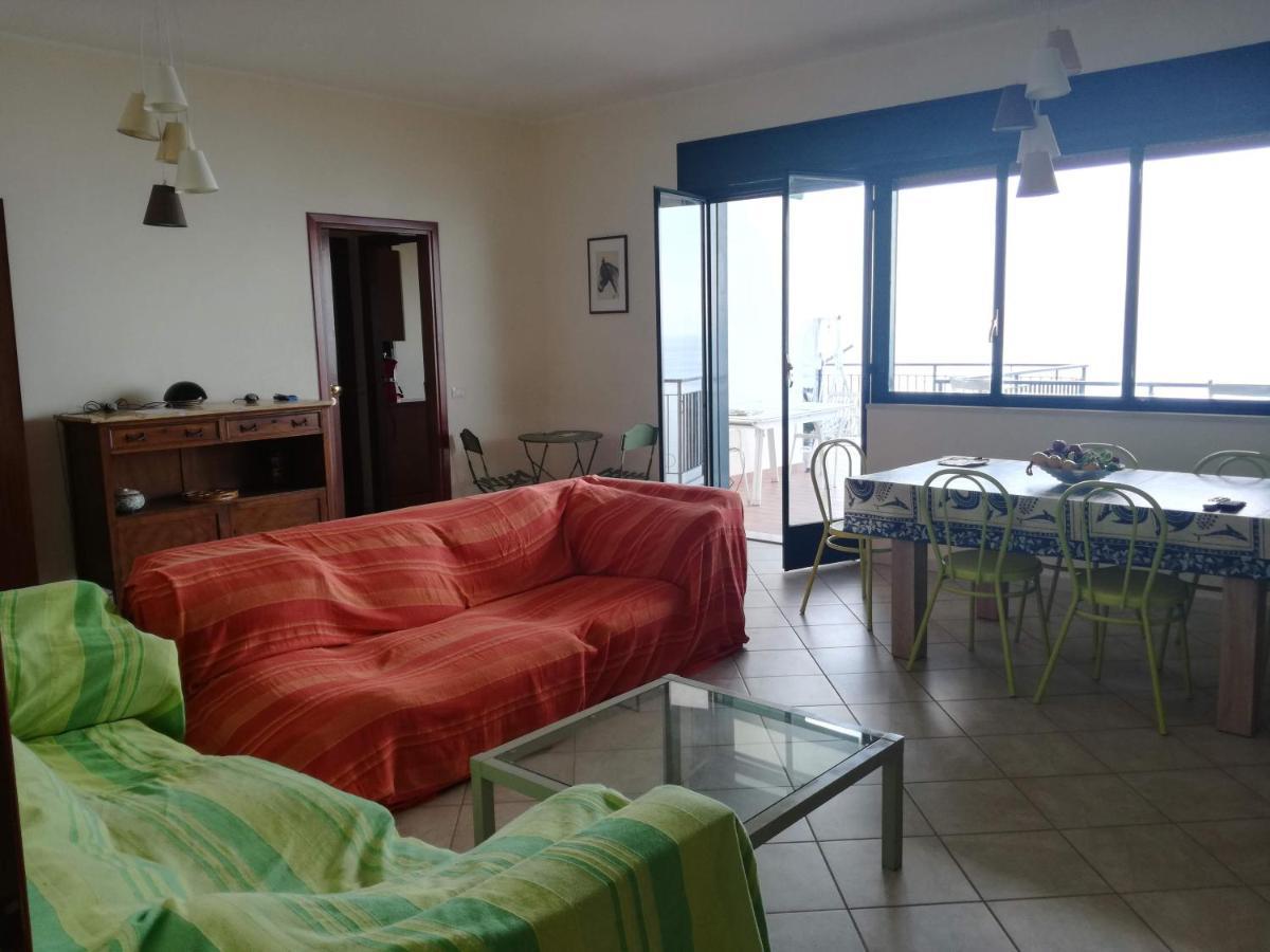 Casa Vacanze La Petrusella Trabia Extérieur photo