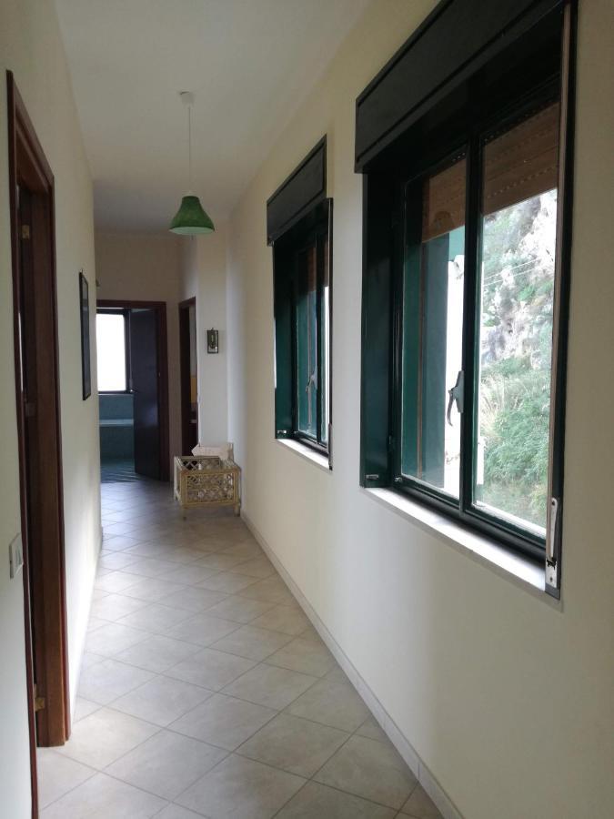 Casa Vacanze La Petrusella Trabia Extérieur photo