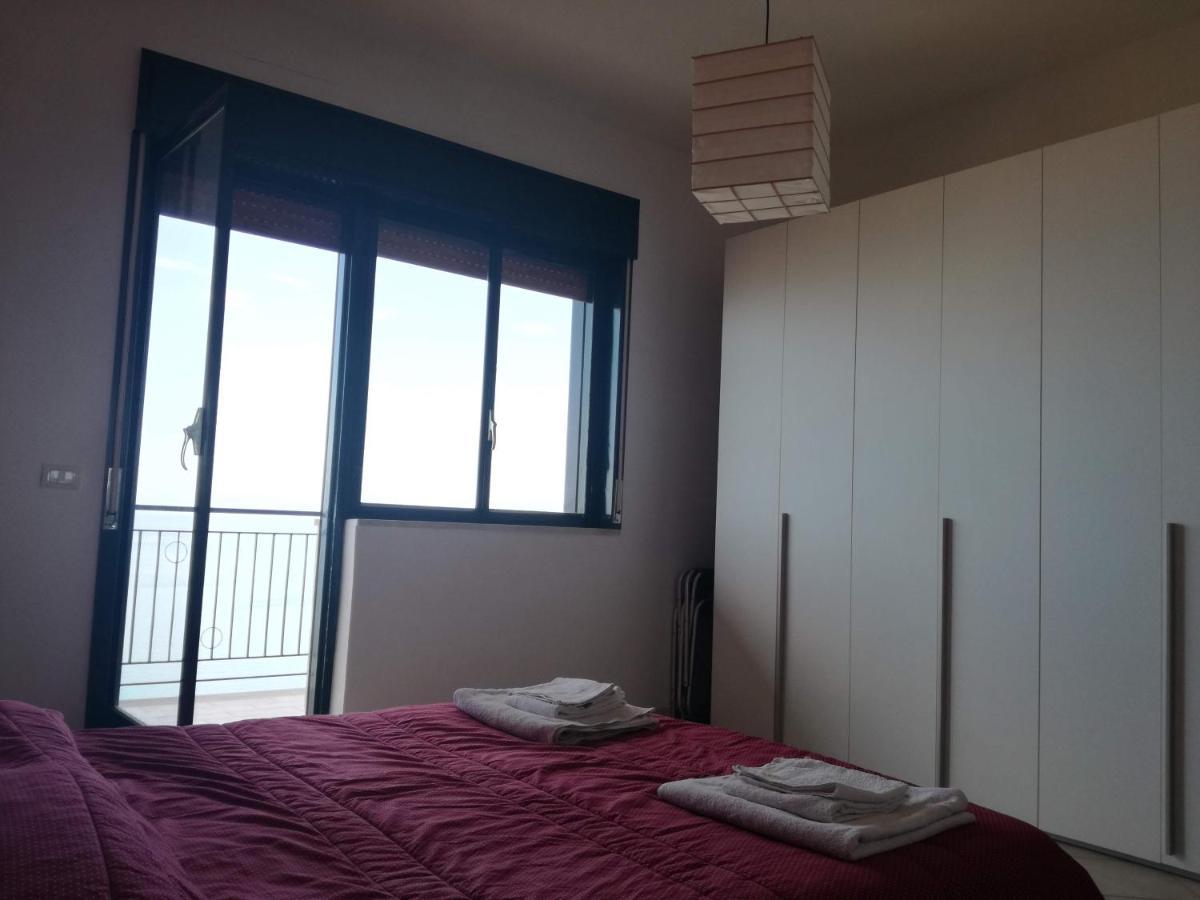Casa Vacanze La Petrusella Trabia Extérieur photo