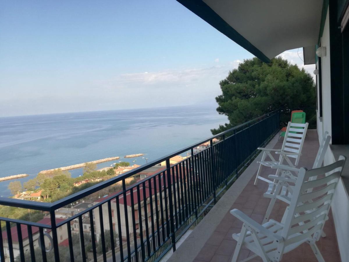 Casa Vacanze La Petrusella Trabia Extérieur photo