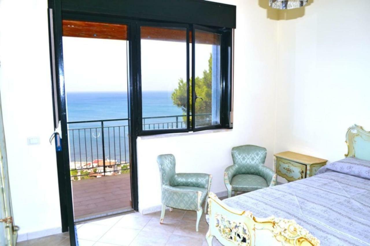 Casa Vacanze La Petrusella Trabia Extérieur photo