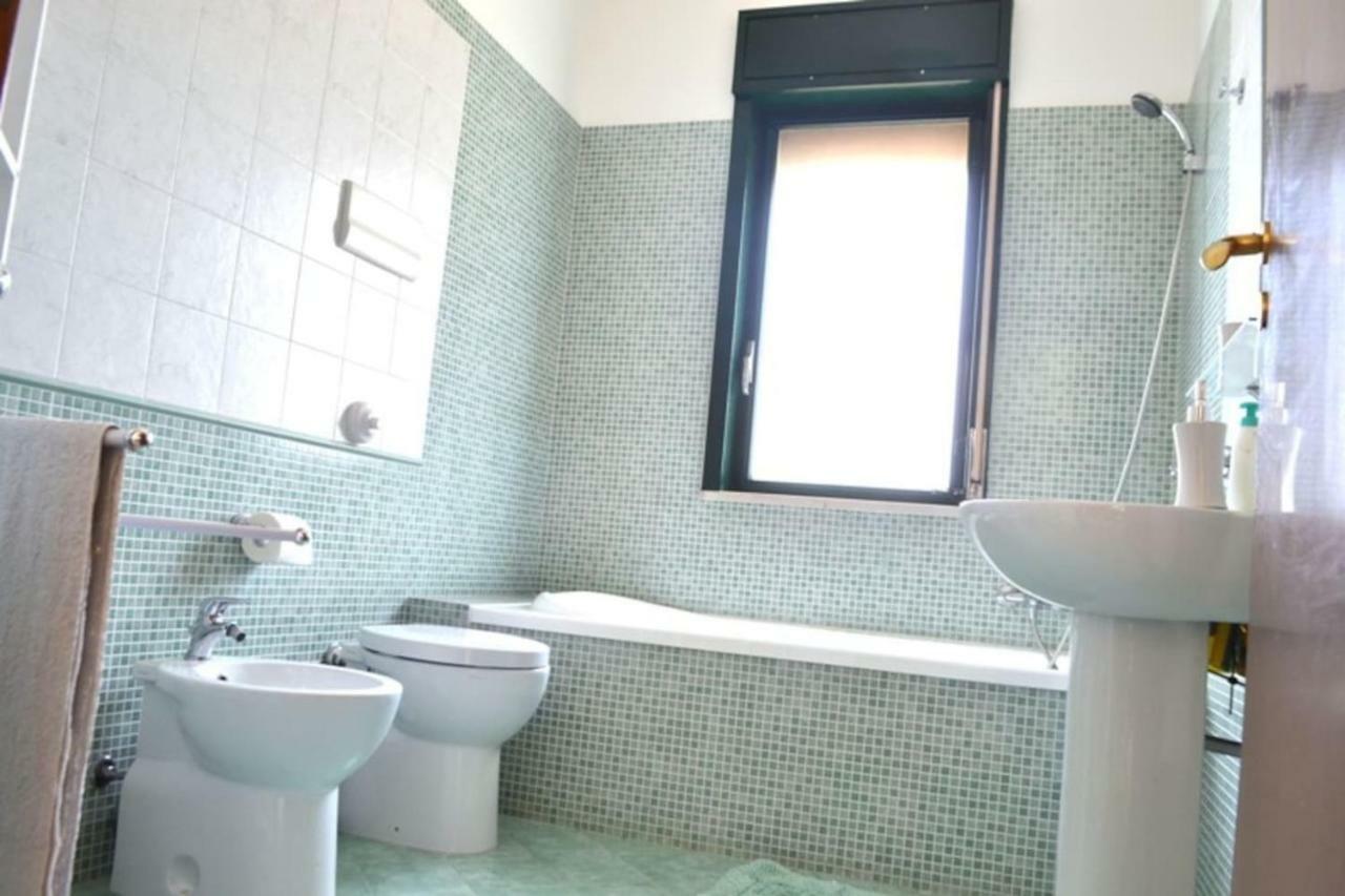 Casa Vacanze La Petrusella Trabia Extérieur photo
