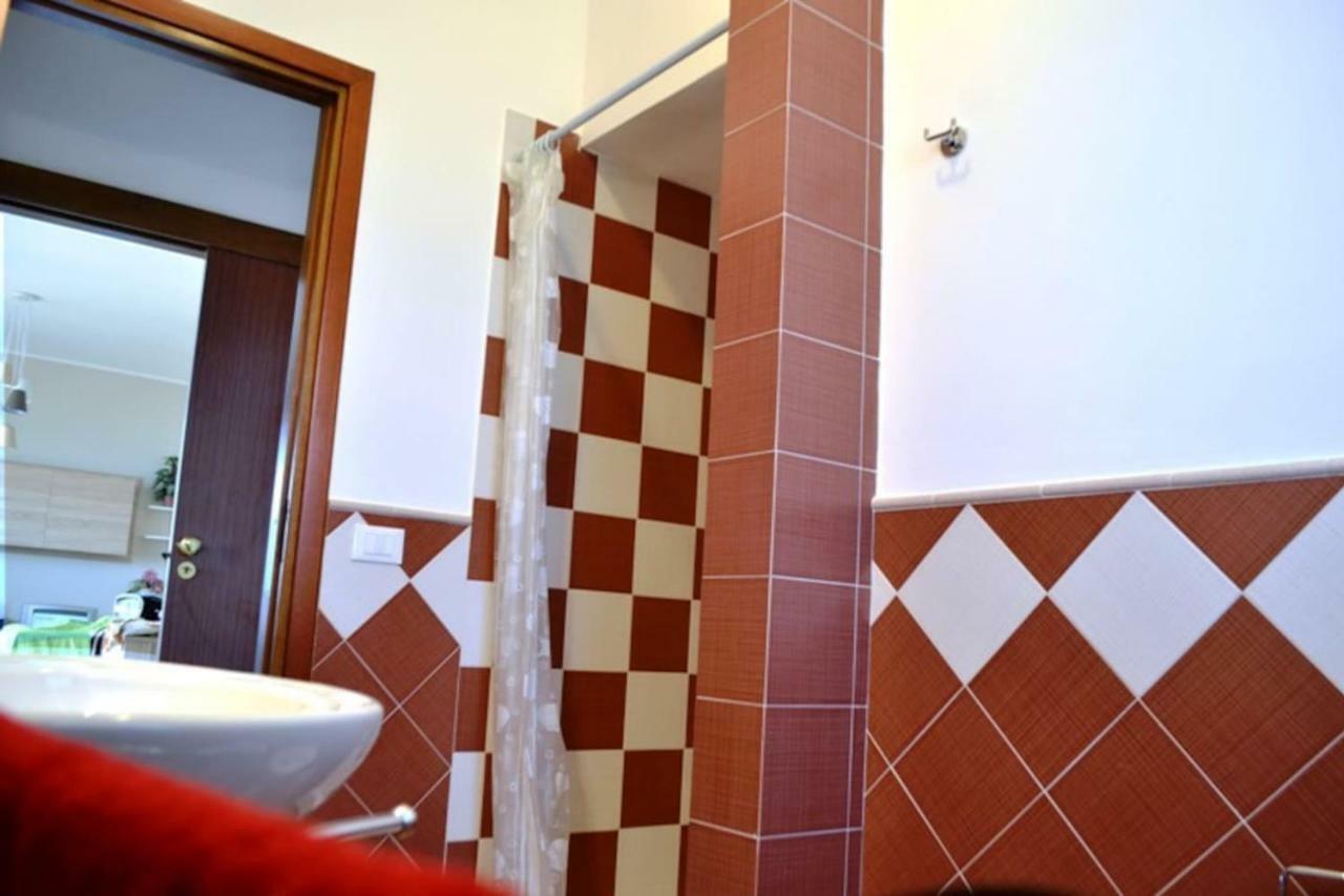 Casa Vacanze La Petrusella Trabia Extérieur photo